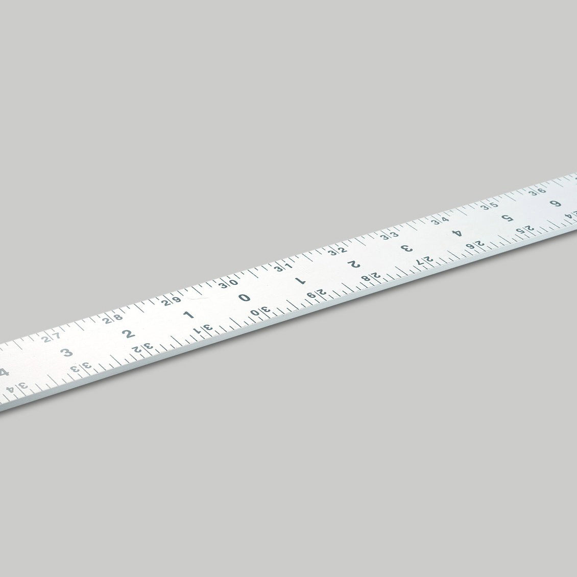 C.S. Osborne Aluminum Ruler