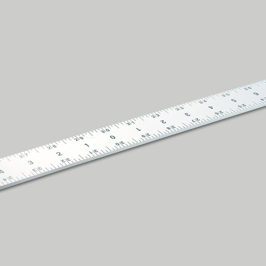 C.S. Osborne Aluminum Ruler
