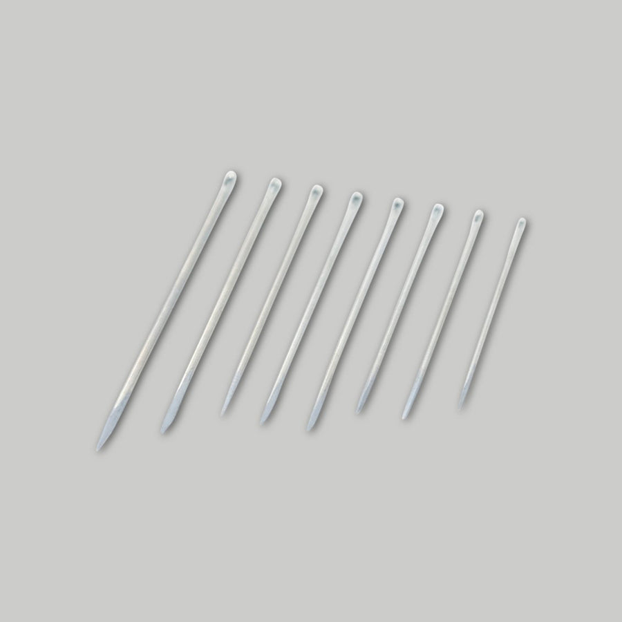 C.S Osborne Glovers' Needles / 5-Pack