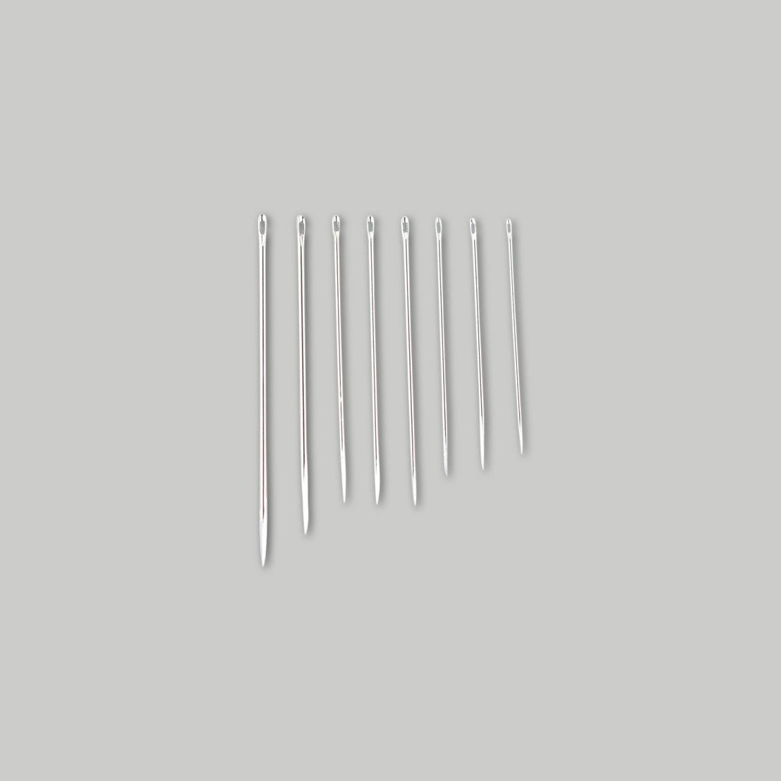 C.S Osborne Glovers' Needles / 5-Pack