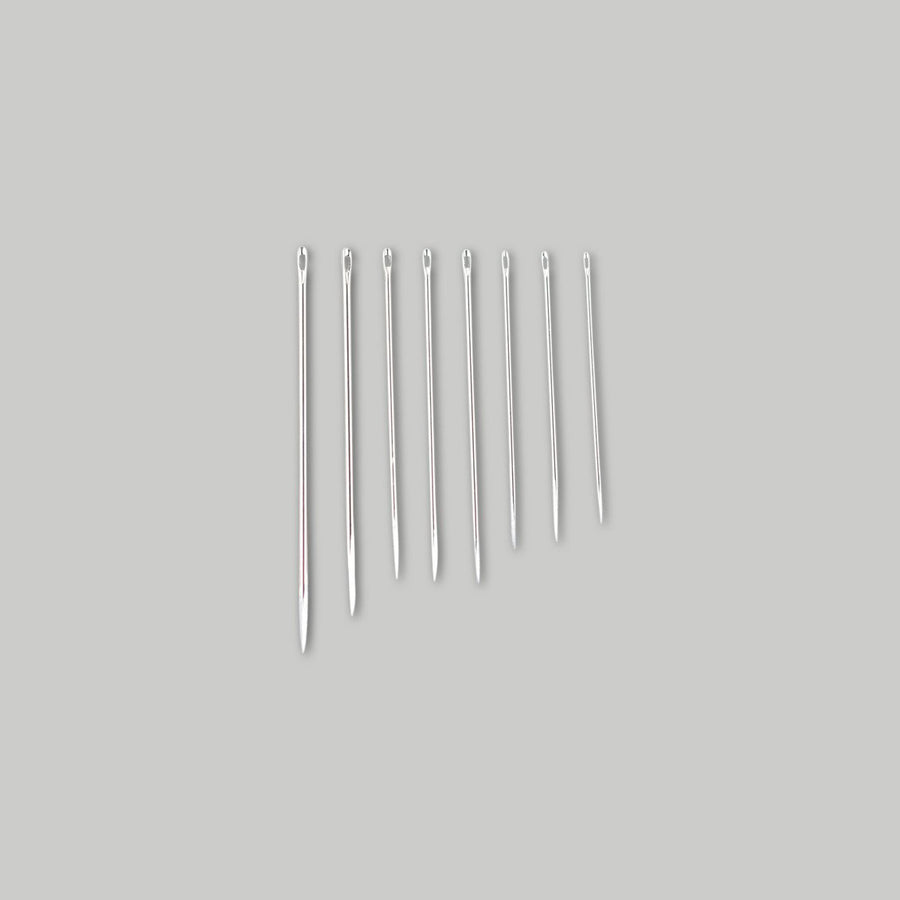 C.S Osborne Glovers' Needles / 5-Pack