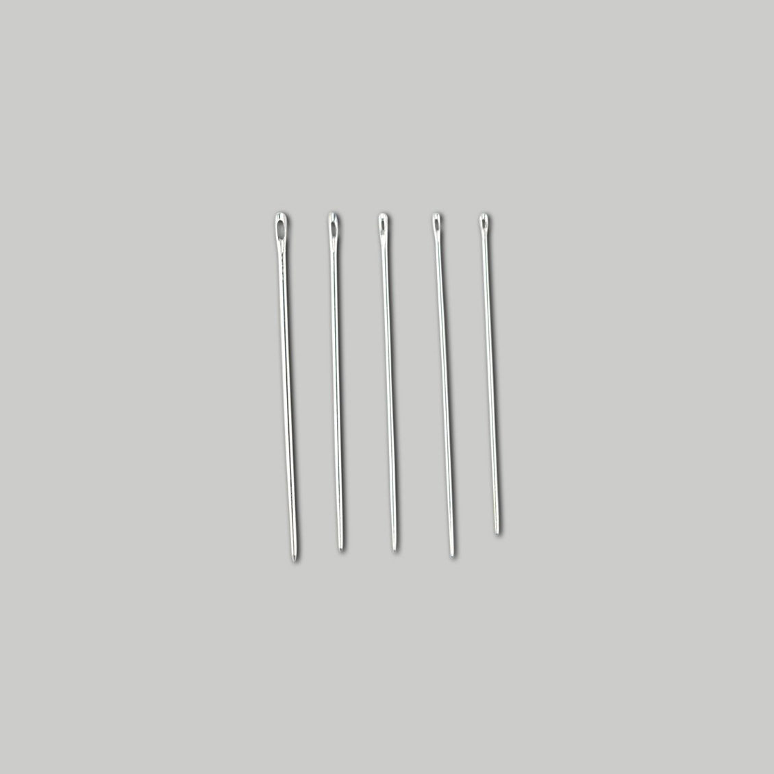 C.S. Osborne Harness Needles / 5-Pack