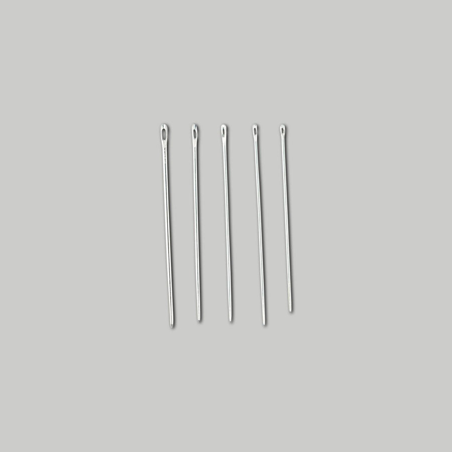 C.S. Osborne Harness Needles / 5-Pack