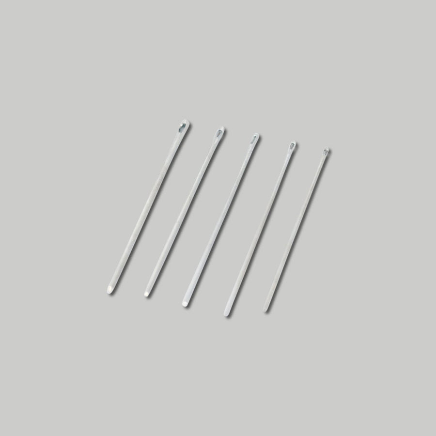 C.S. Osborne Harness Needles / 5-Pack