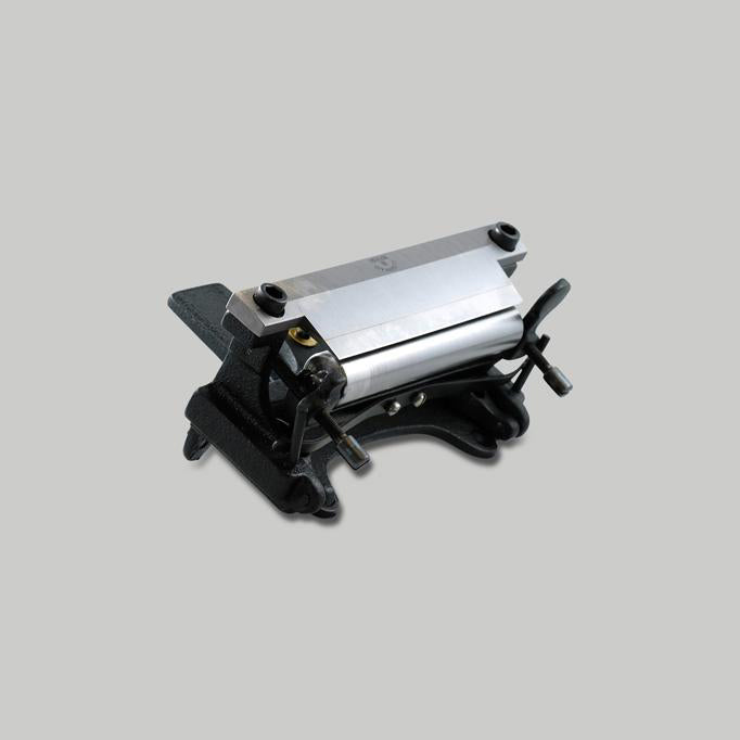 C.S. Osborne Splitting Machine