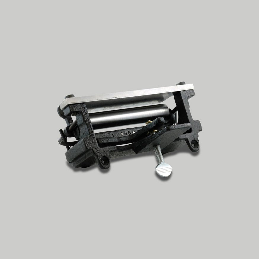 C.S. Osborne Splitting Machine