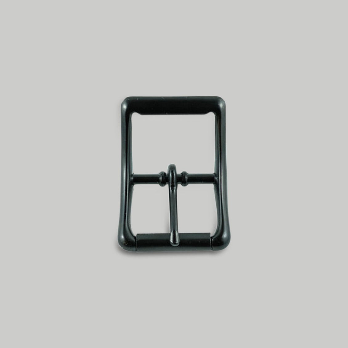CB Roller Buckle / 4 sizes / 3 colours