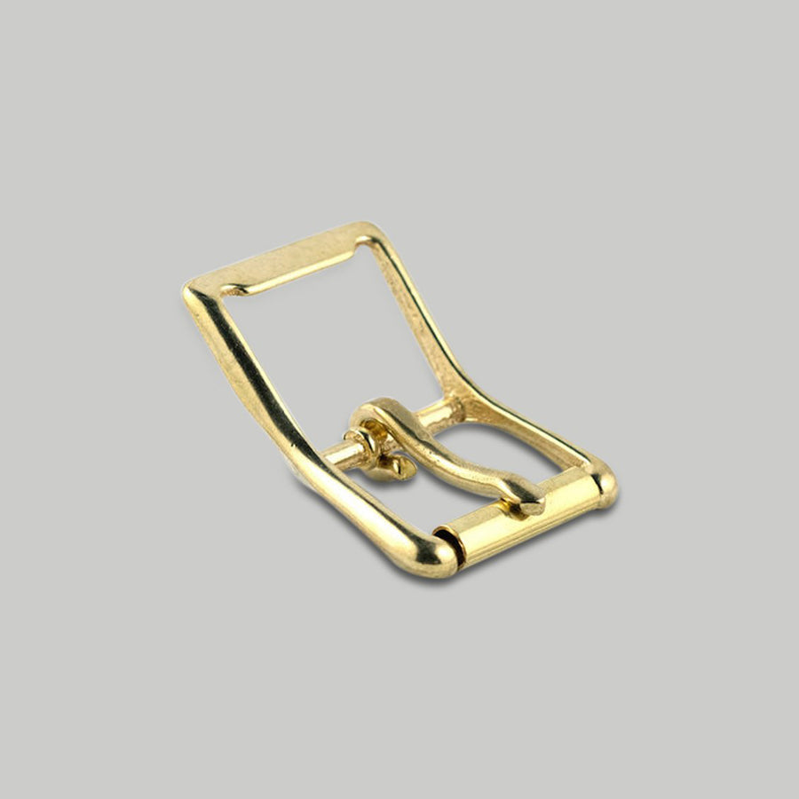 CB Roller Buckle / 4 sizes / 3 colours