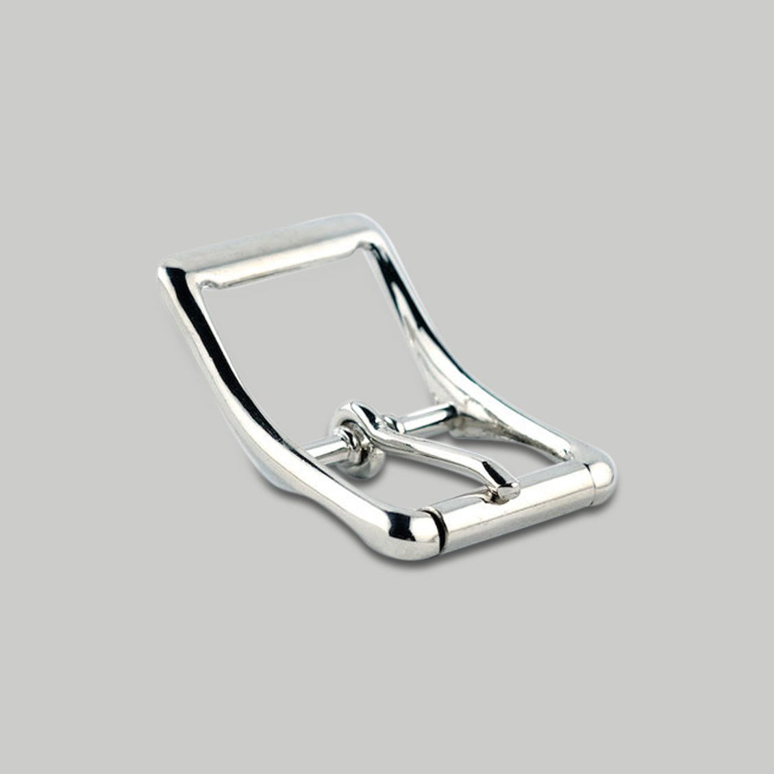 CB Roller Buckle / 4 sizes / 3 colours