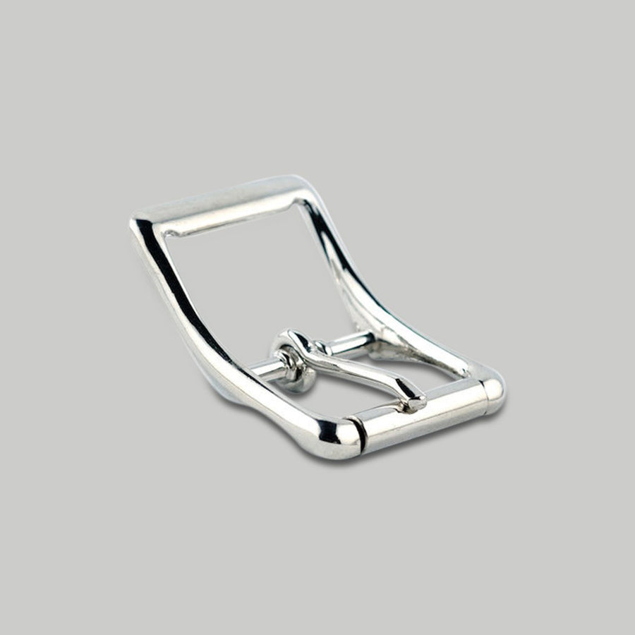 CB Roller Buckle / 4 sizes / 3 colours