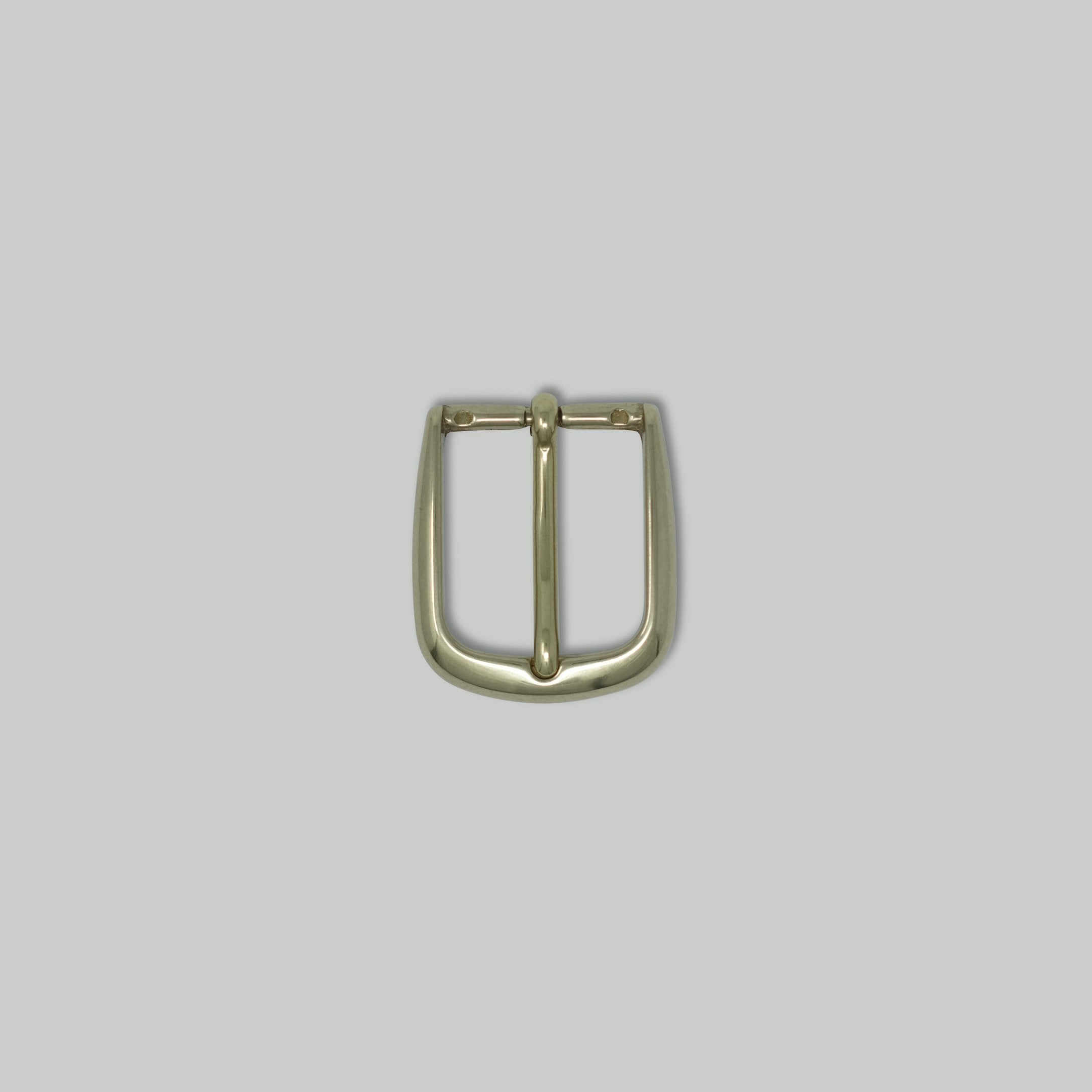 Canyon Buckle