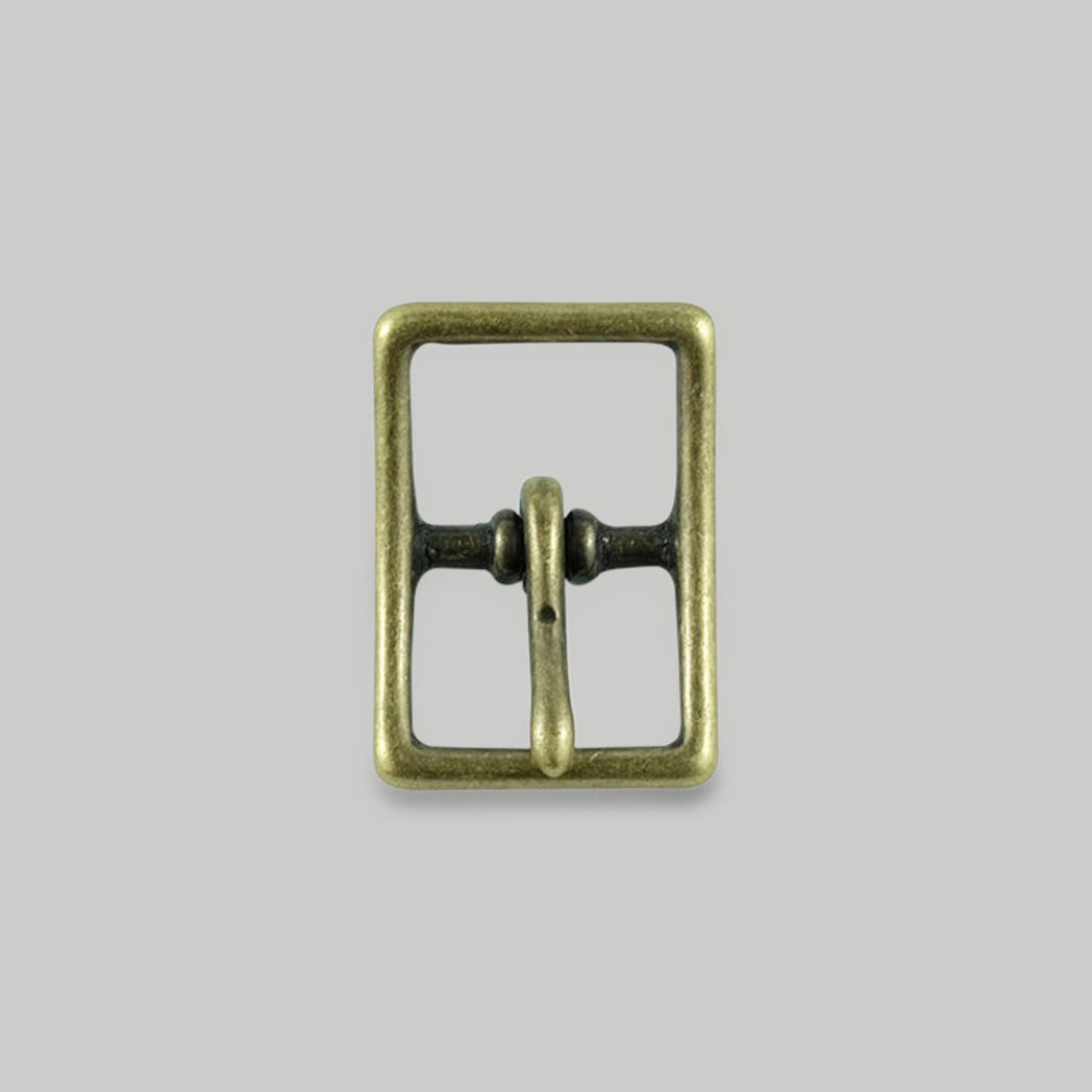 CB Buckle / 4 sizes / 4 colours