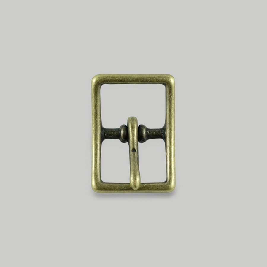 CB Buckle / 4 sizes / 4 colours