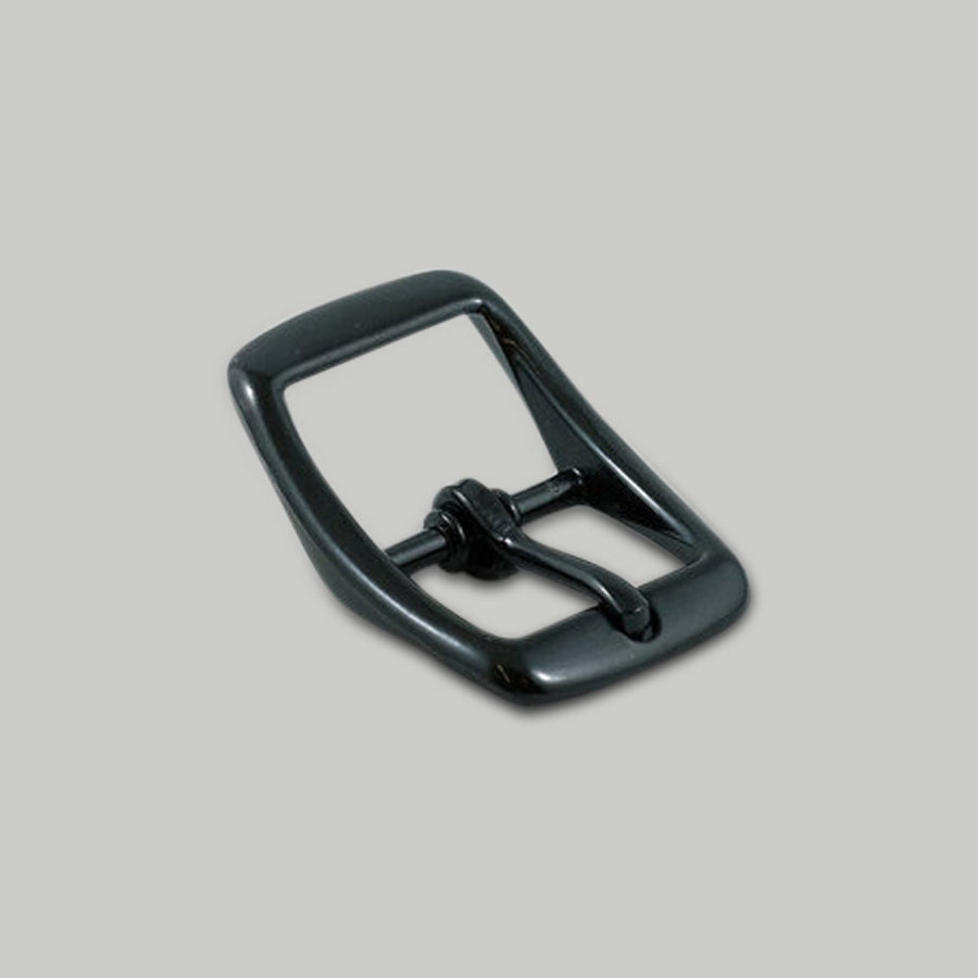 Classic CB Buckle / 4 sizes / 3 colours