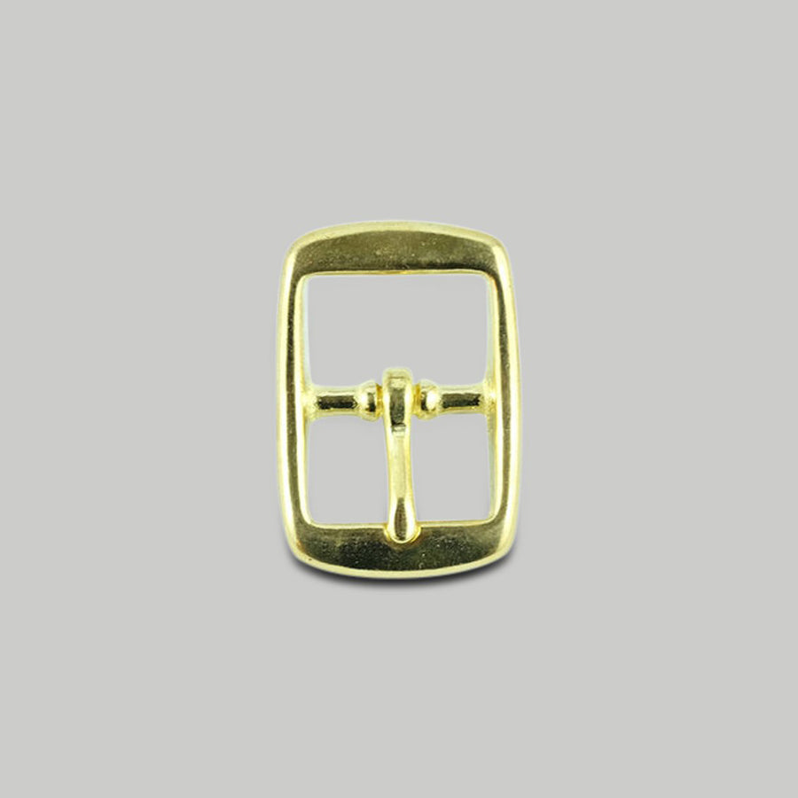 Classic CB Buckle / 4 sizes / 3 colours