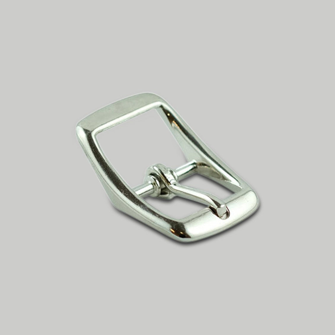 Classic CB Buckle / 4 sizes / 3 colours