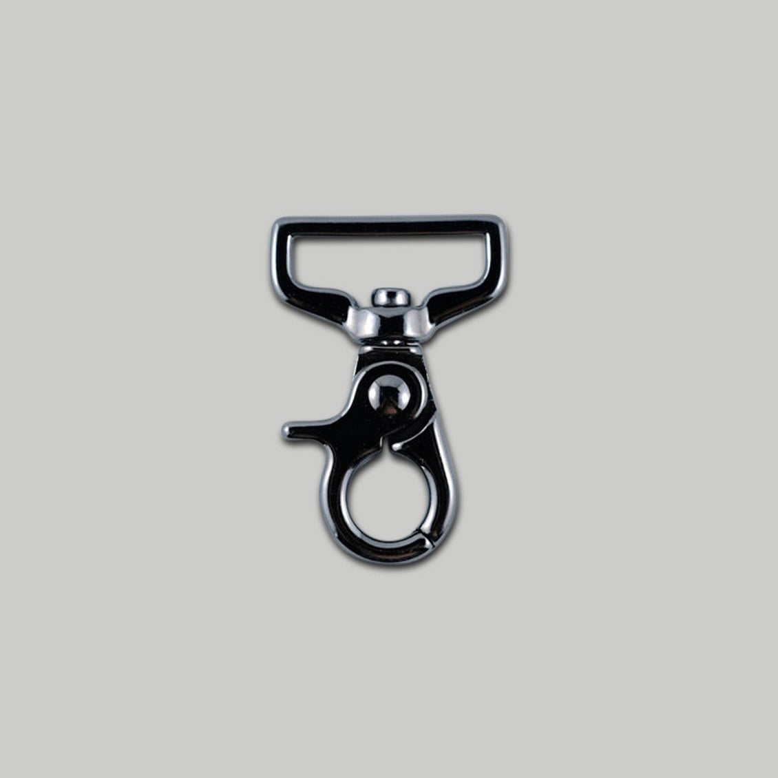 Classic Scissor Clip / 4 colours