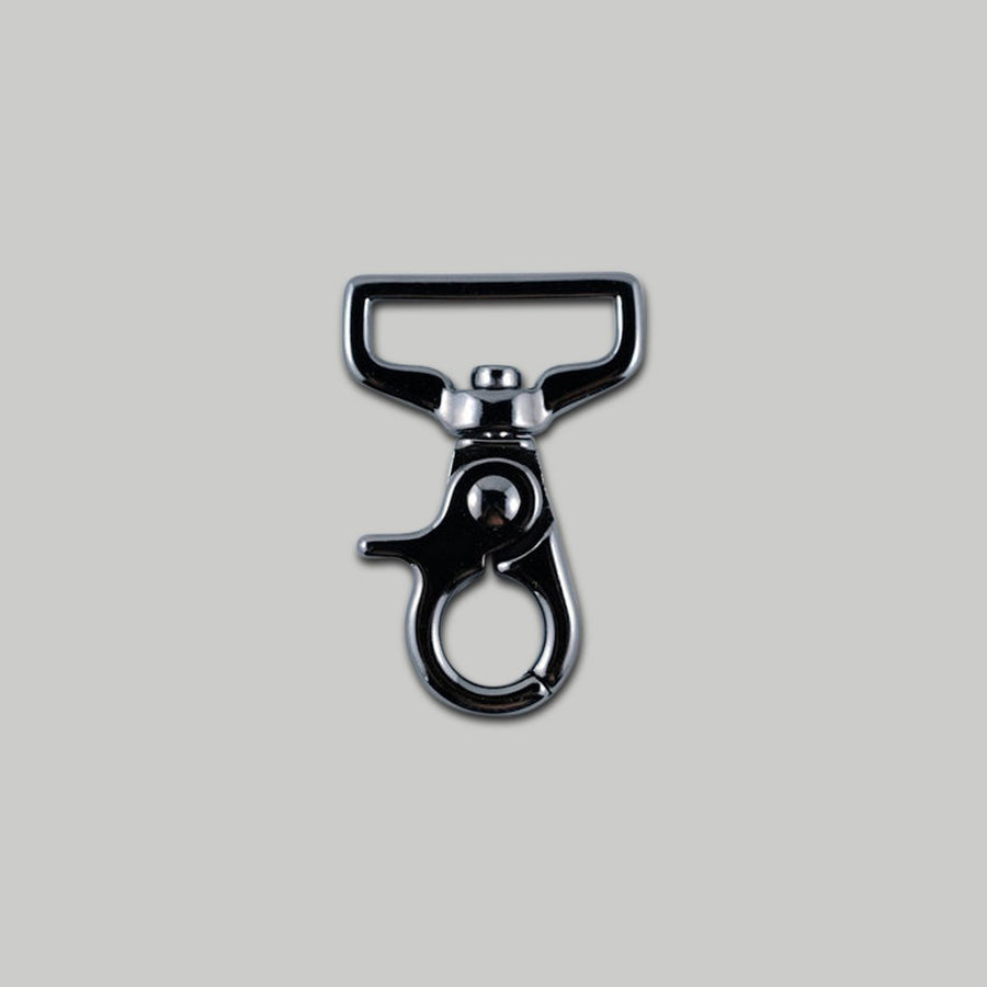 Classic Scissor Clip / 4 colours