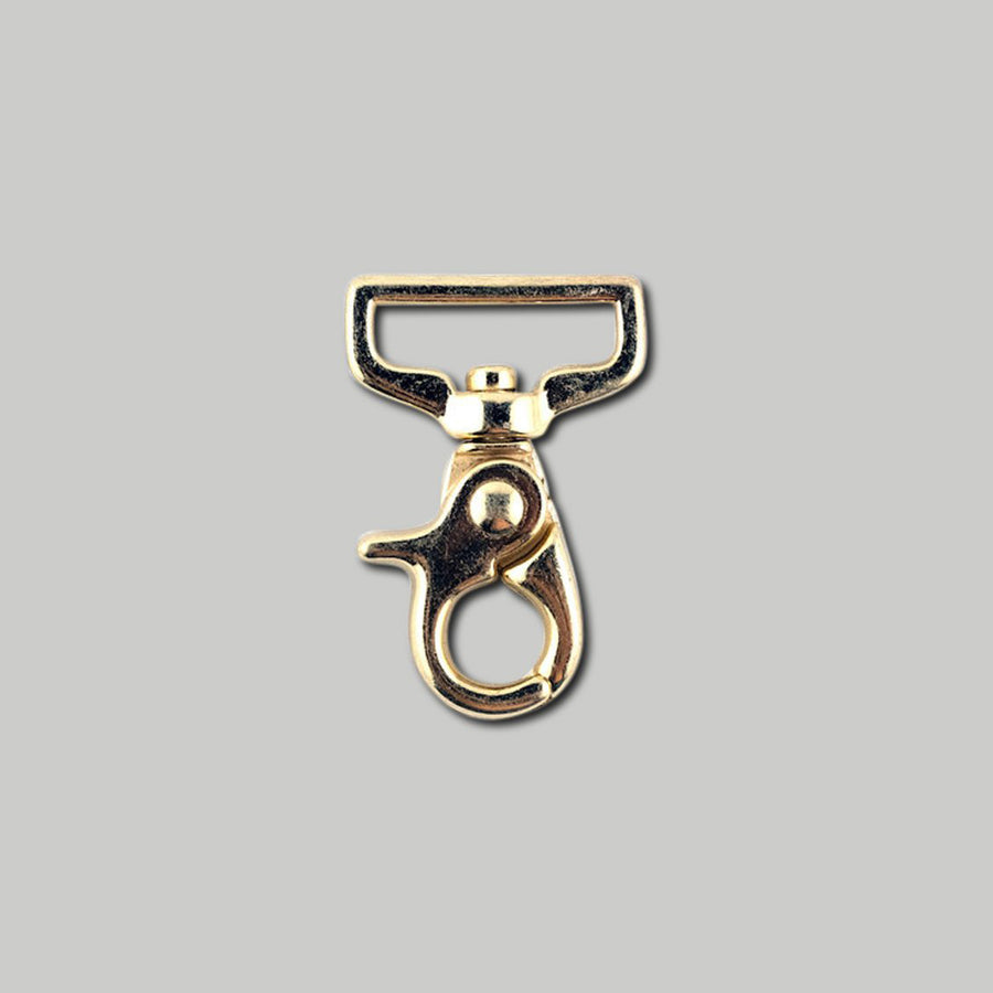 Classic Scissor Clip / 4 colours
