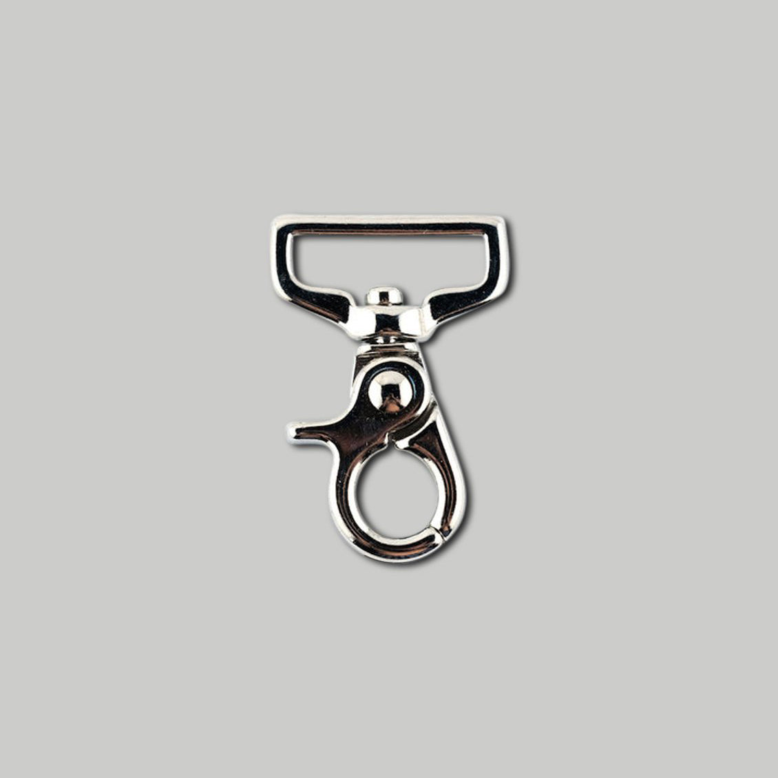 Classic Scissor Clip / 4 colours