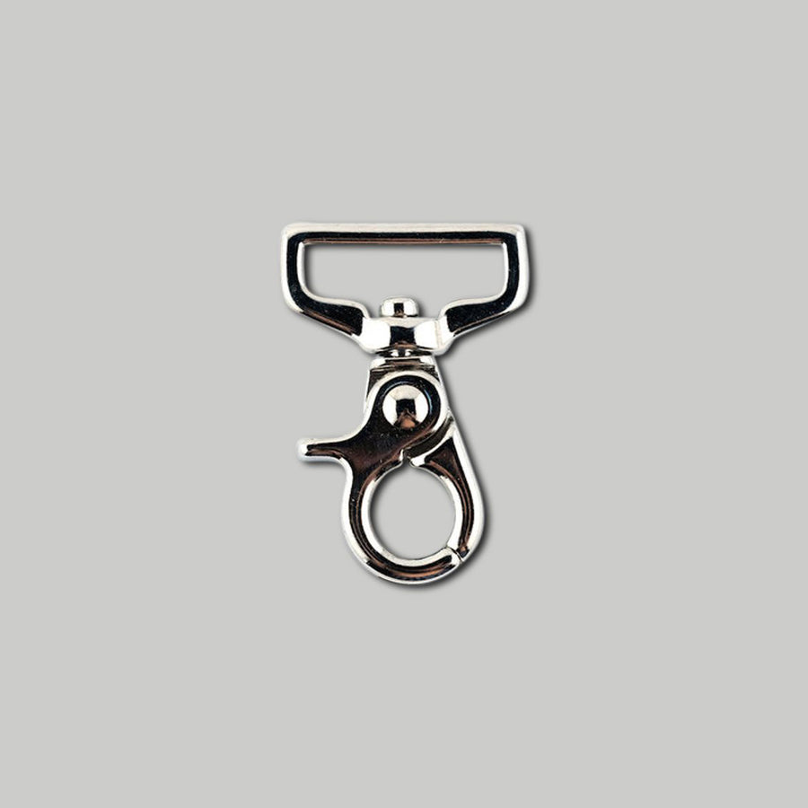 Classic Scissor Clip / 4 colours