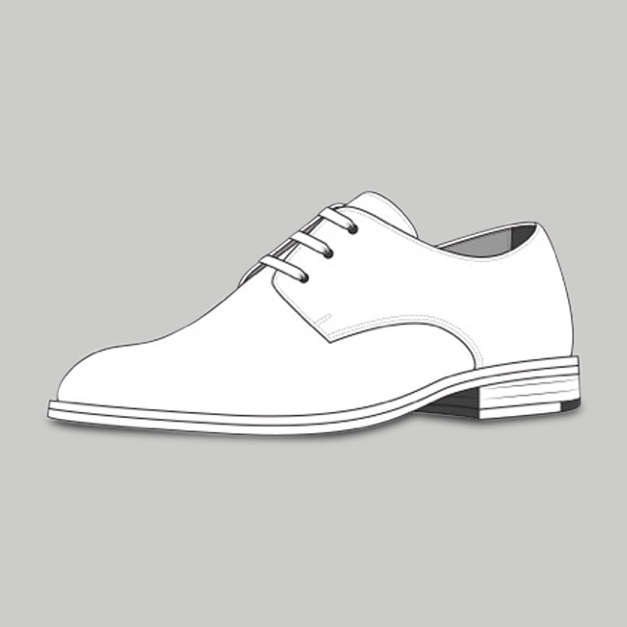 Classic Shoe Last / Mens