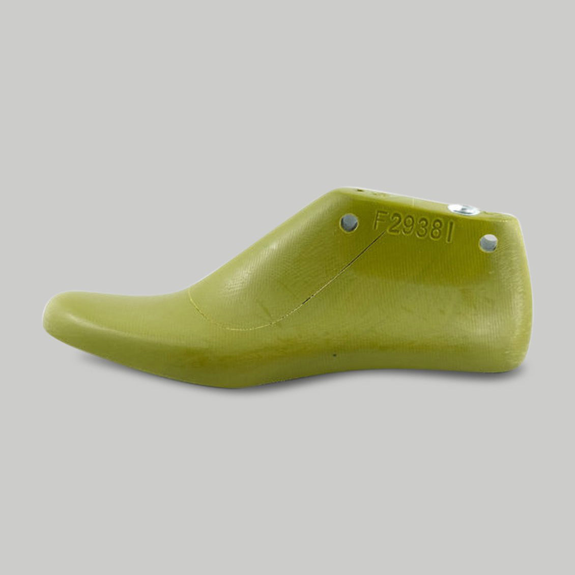 Classic Shoe Last / Women's