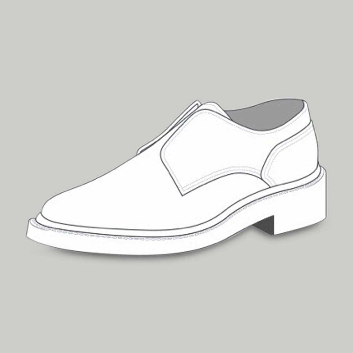 Classic Shoe Last / Women's