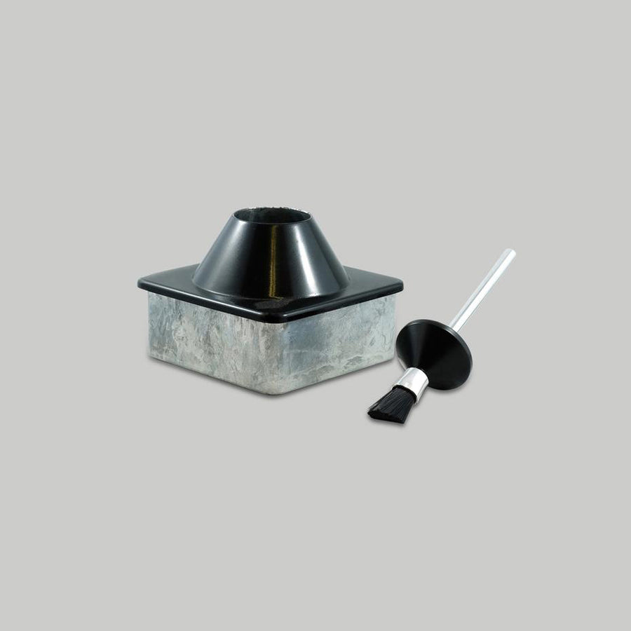 Contact Cement Pot
