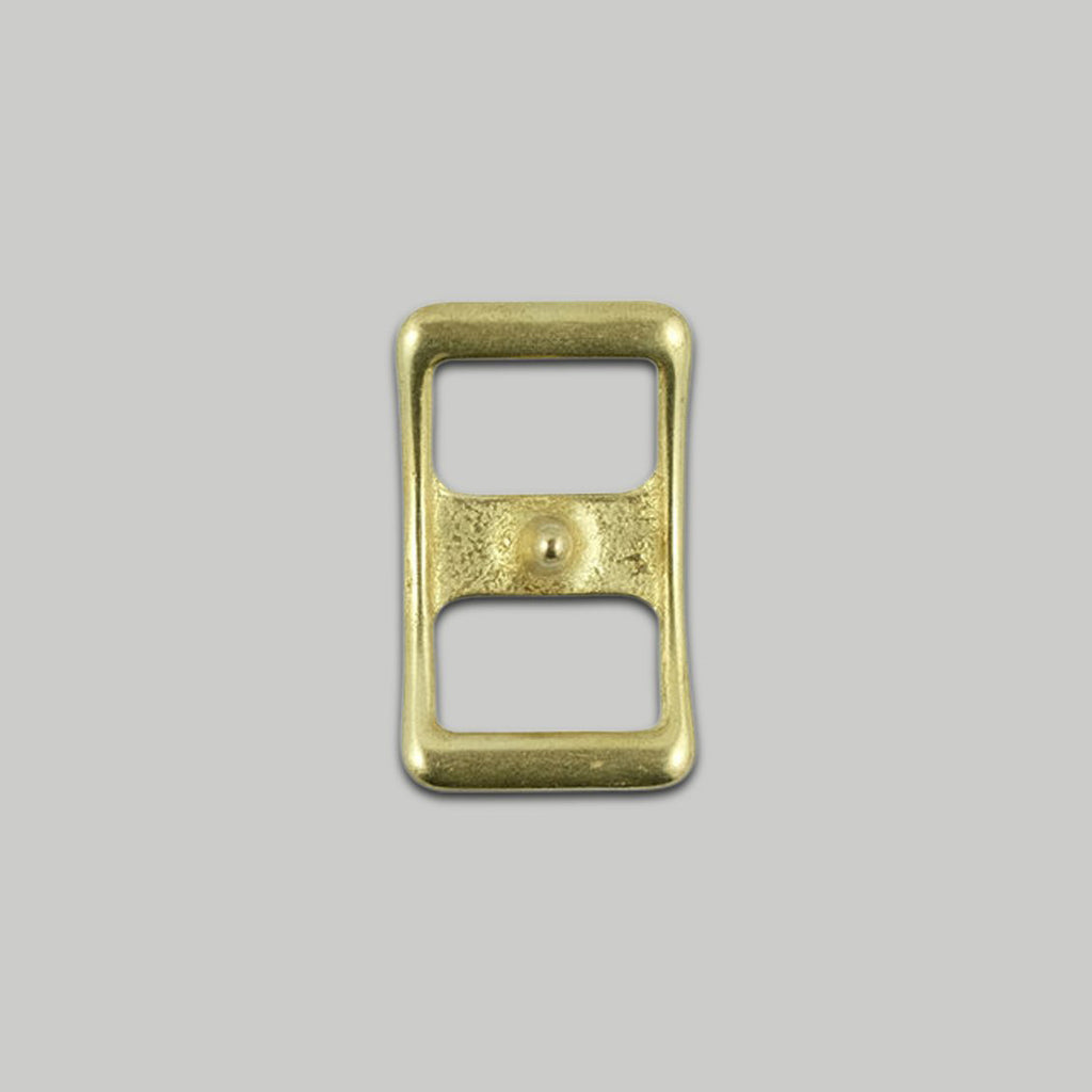 Conway Buckle / 2 sizes / 2 colours – Lonsdale Leather