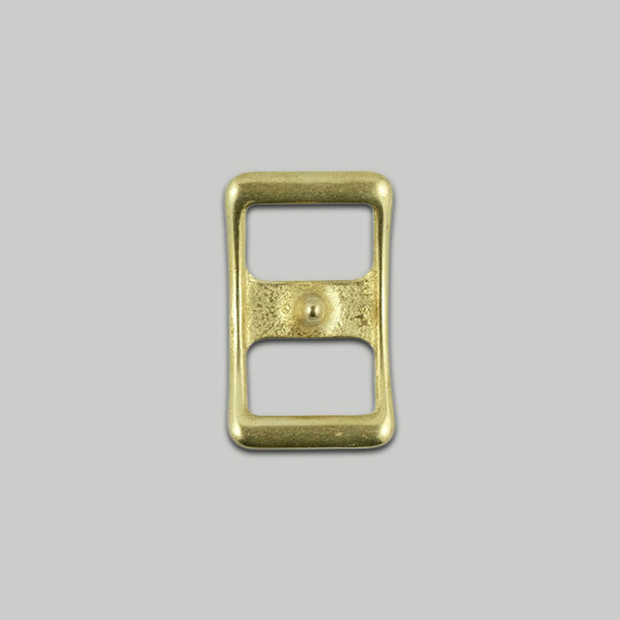 Conway Buckle / 2 sizes / 2 colours