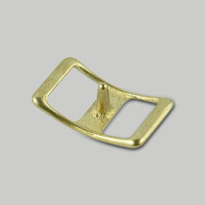 Conway Buckle / 2 sizes / 2 colours