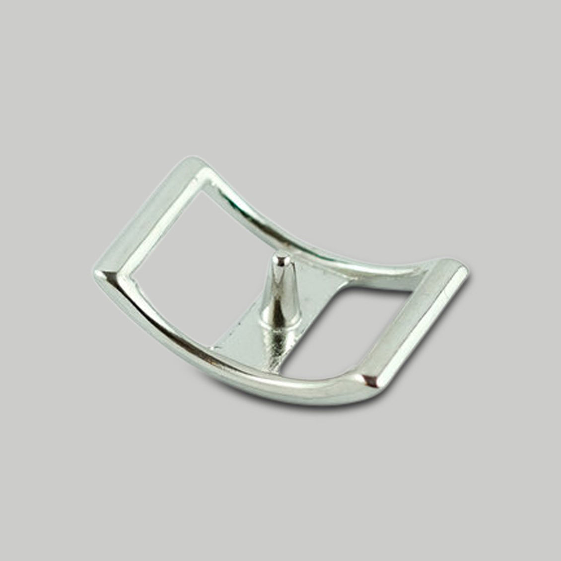 Conway Buckle / 2 sizes / 2 colours