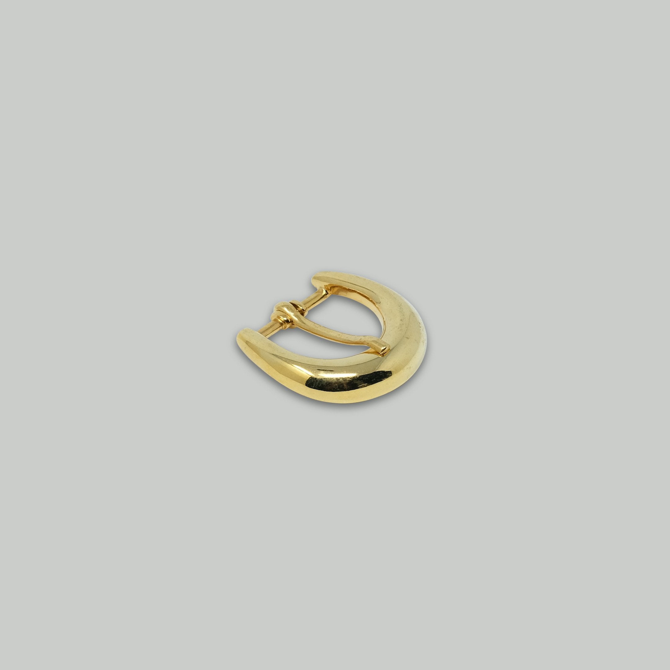 Crescent Buckle