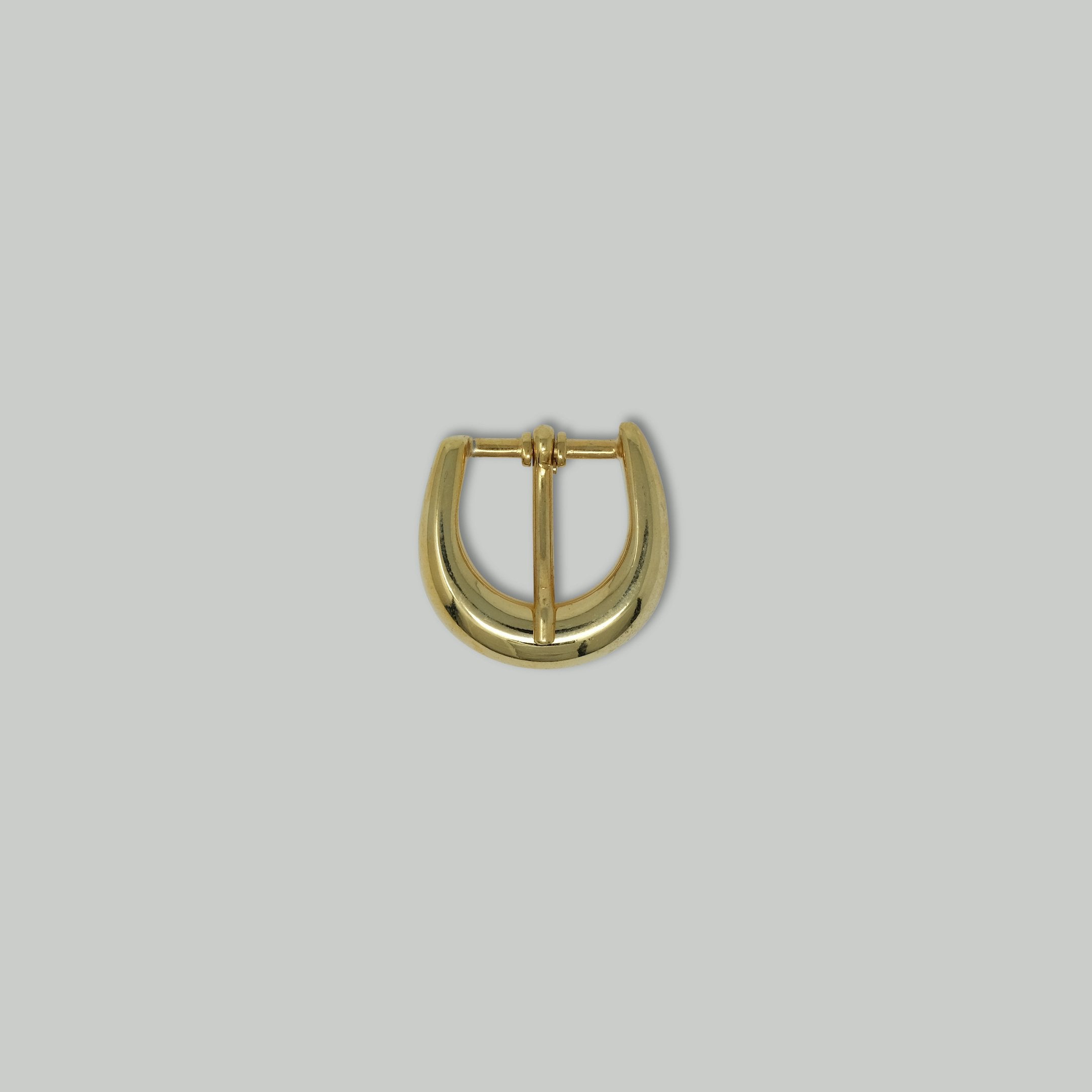 Crescent Buckle