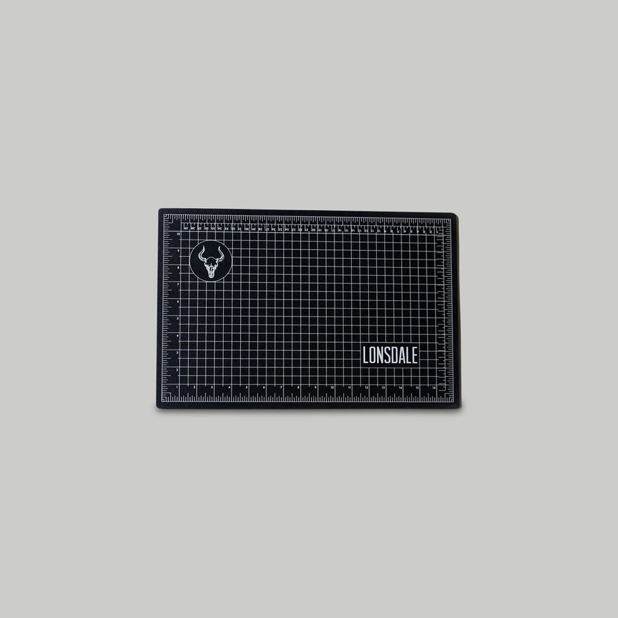 Lonsdale Cutting Mat