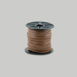 Load image into Gallery viewer, Deertan Cowhide Lace | 3mm + 5mm + 10mm
