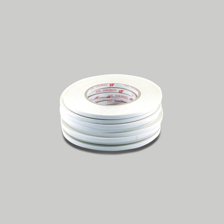 Double Sided Leather Tape