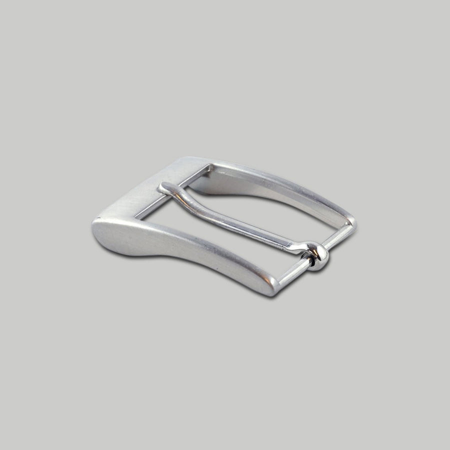 Flat Edge Buckle