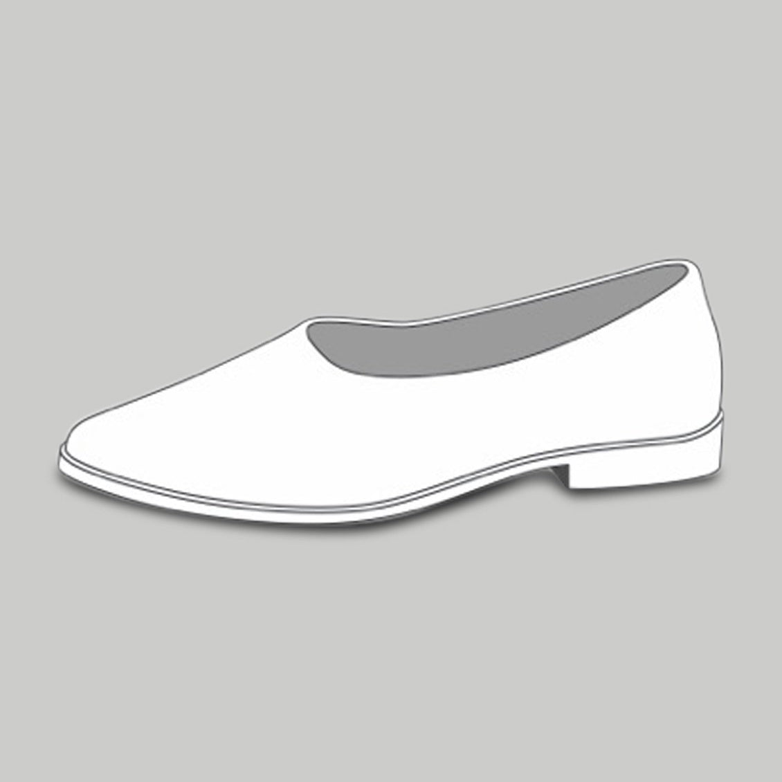 Flat Last / Women's