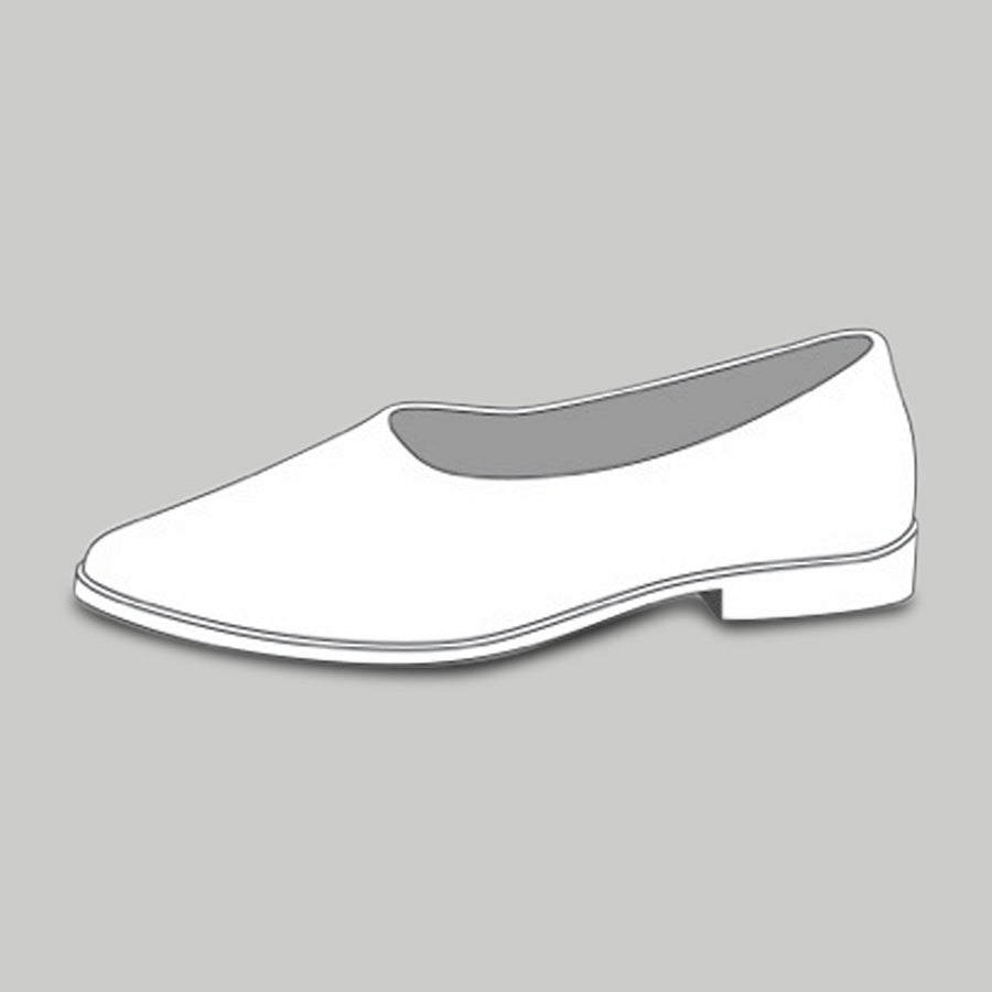 Flat Last / Women's