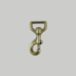 Load image into Gallery viewer, Flat Swivel Clip / 6 colours
