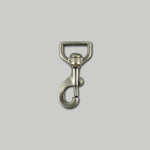 Load image into Gallery viewer, Flat Swivel Clip / 6 colours
