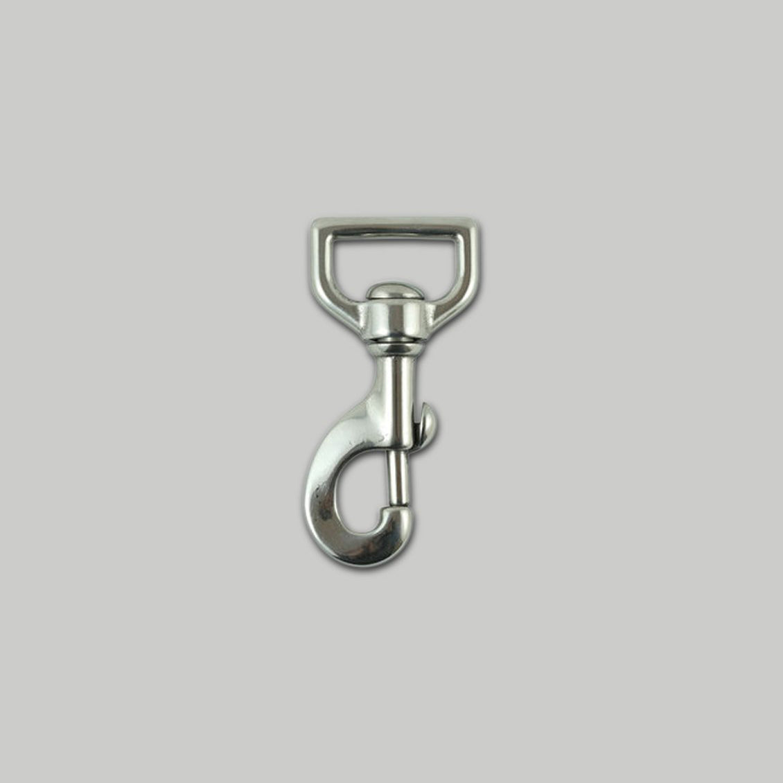 Flat Swivel Clip / 6 colours