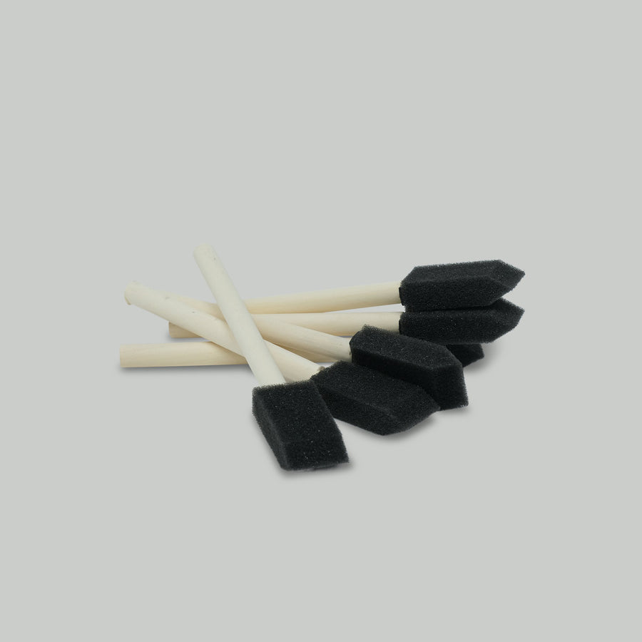 Foam Brush