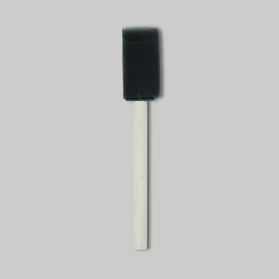 Foam Brush