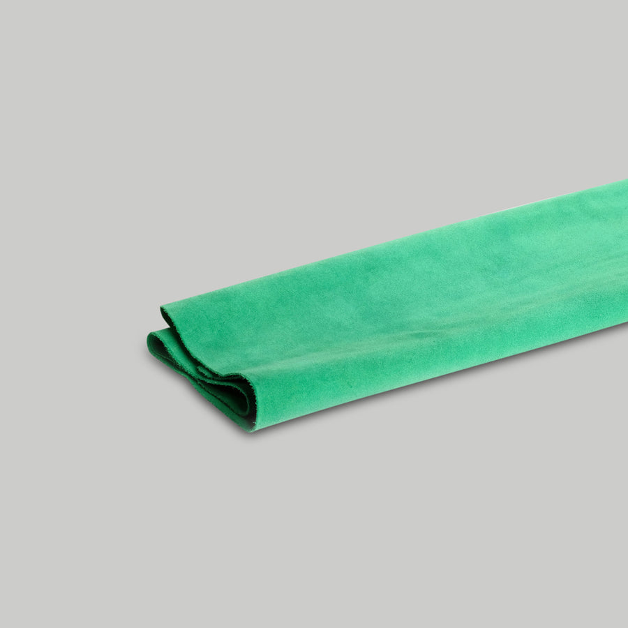 Emerald Green