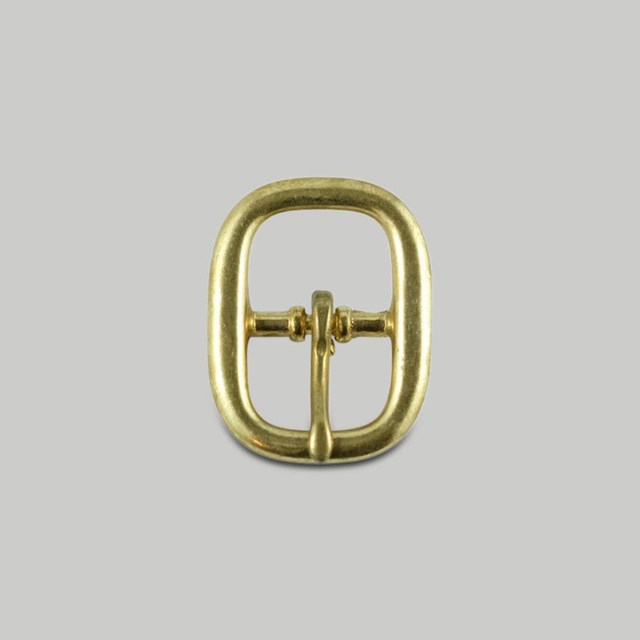 Halter Buckle / 7 sizes / 2 colours