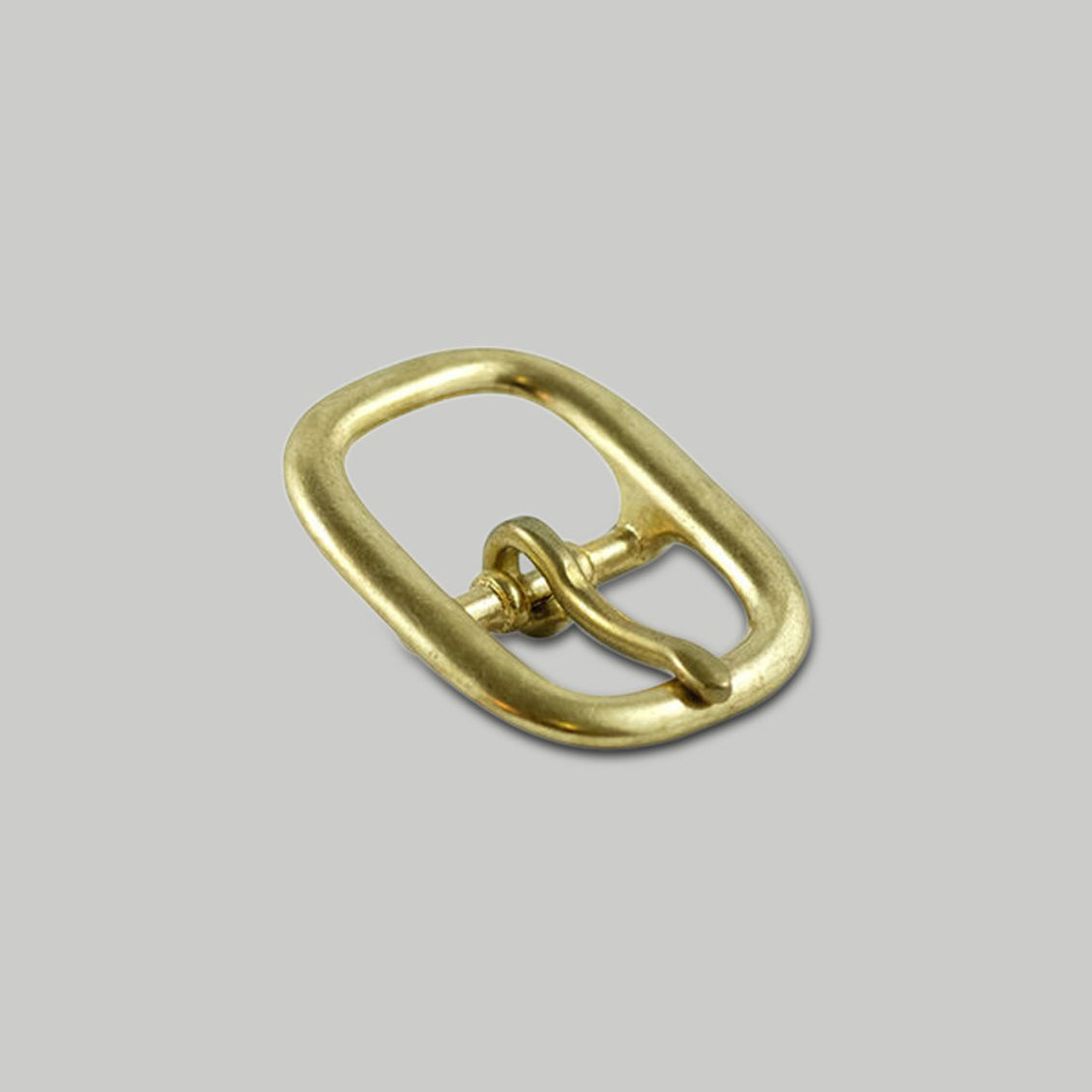 Halter Buckle / 7 sizes / 2 colours