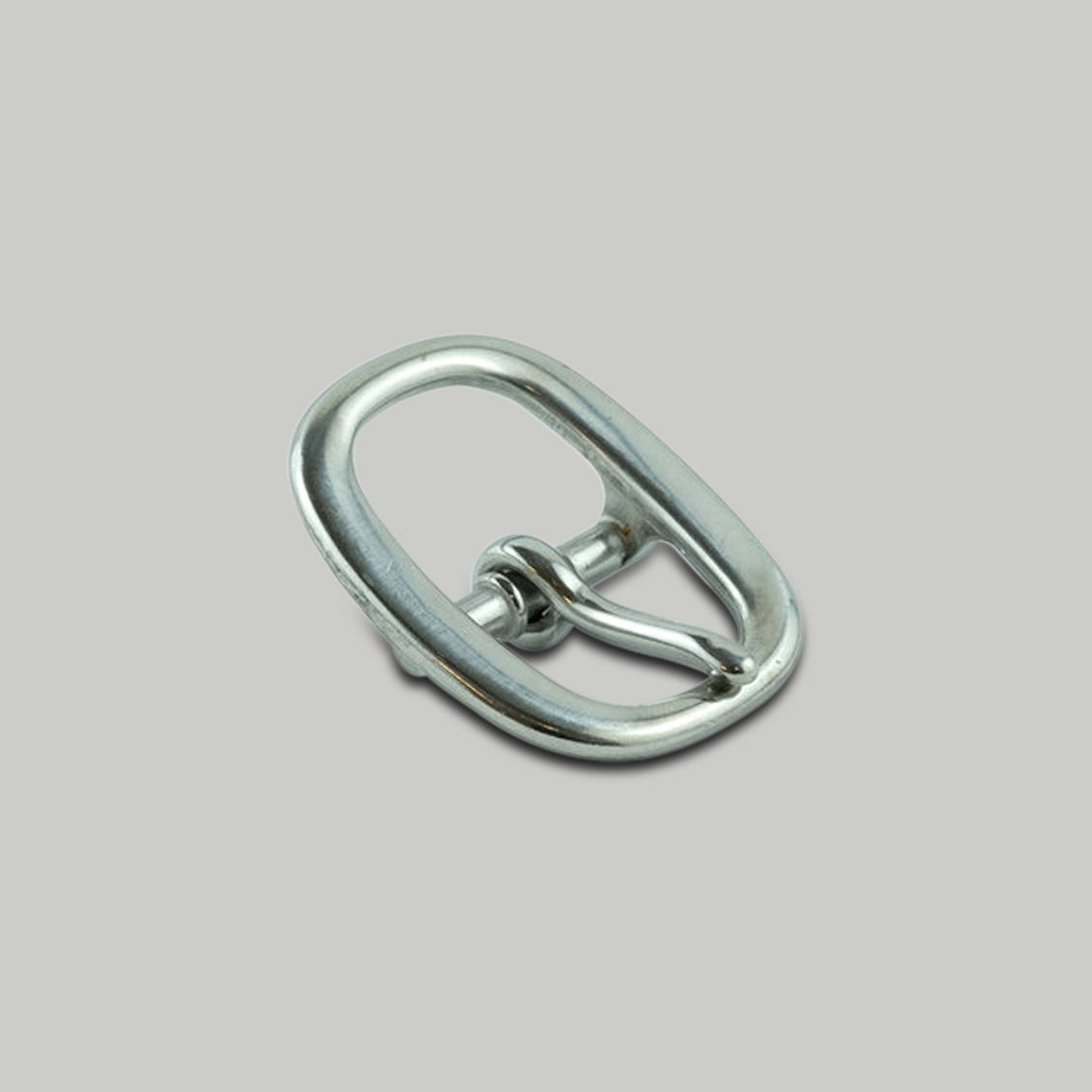Halter Buckle / 7 sizes / 2 colours